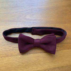 H&M Men’s Knit Bow Tie